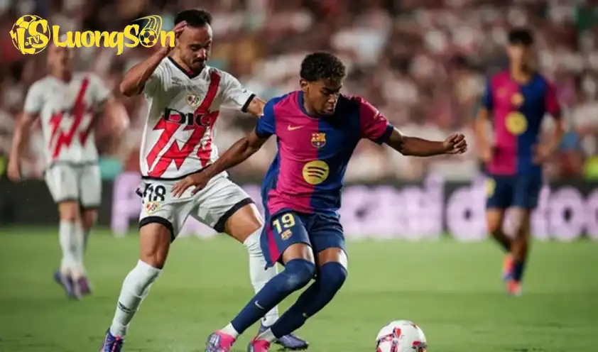 Barca quyết duy trì chuỗi trận ấn tượng trên sân khách. (Ảnh: Internet) Barca quyết duy trì chuỗi trận ấn tượng trên sân khách