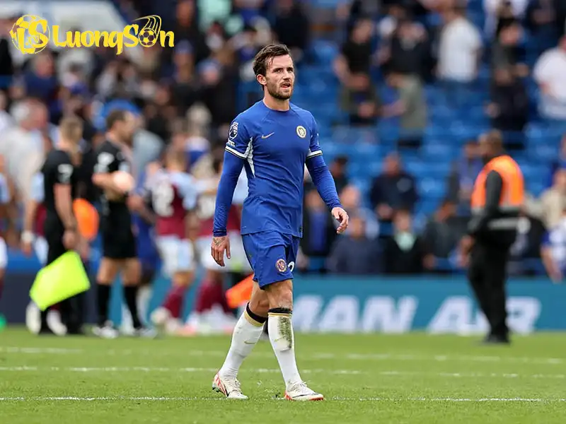 Sự nghiệp của Chilwell gặp quá nhiều trở ngại vì chấn thương (Ảnh: GOAL) Sự nghiệp của Chilwell gặp quá nhiều trở ngại vì chấn thương (Ảnh: GOAL)