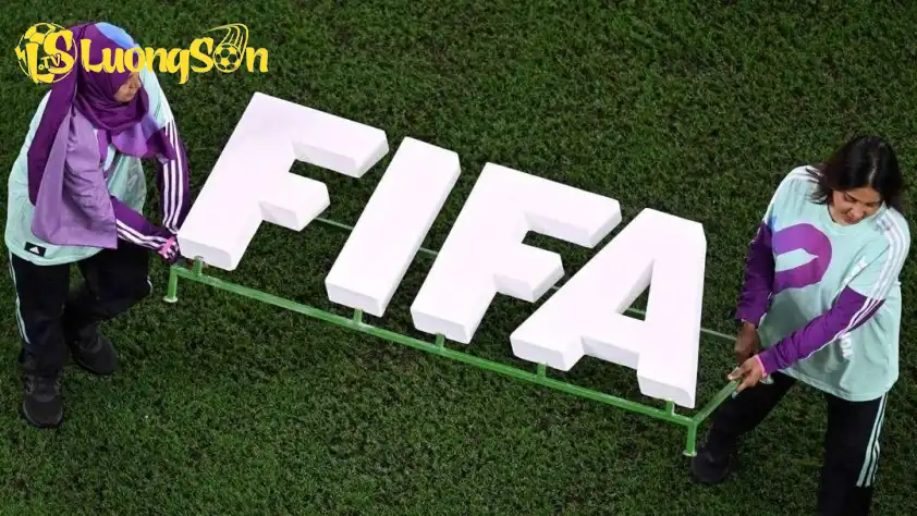 FIFA chính thức đưa ra quyết định về giá vé linh hoạt tại World Cup 2026 (Ảnh: GOAL). FIFA chính thức đưa ra quyết định về giá vé linh hoạt tại World Cup 2026 (Ảnh: GOAL).