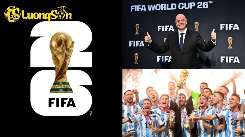 Giá vé trận chung kết tăng đến 400% so với năm 2022 (Ảnh: GOAL).