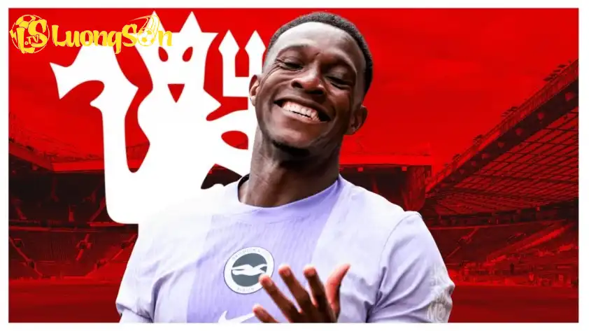 MU bất ngờ đạt thỏa thuận chiêu mộ Welbeck (Ảnh: FootballTransfer). MU bất ngờ đạt thỏa thuận chiêu mộ Welbeck (Ảnh: FootballTransfer).
